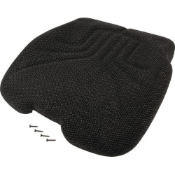 Sėdynės pagalvėlės matricinis audinys G1053045