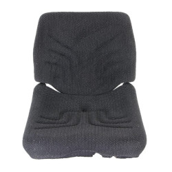 Sėdynės pagalvėlės audinys + šildymas G1051086