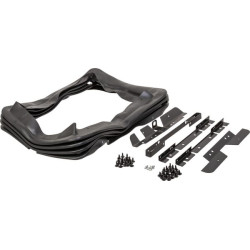 Pagalvėlės užvalkalų komplektas SK164190