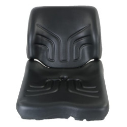 Sėdynės pagalvėlė PVC + šildymas G138321