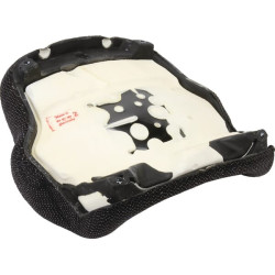 Atlošo pagalvėlės matricinis audinys G1053044