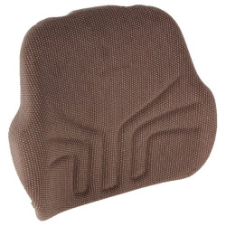 Atlošo pagalvėlė, rudas audinys G1206095