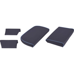 Traktoriaus sėdynės pagalvėlės, galioja Landini RI880006