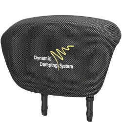 Naujo dizaino galvos atrama G1289177