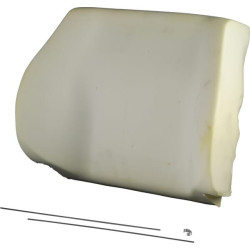 Nugaros putplasčio rinkinys SK161047