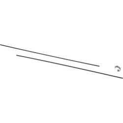 Nugaros putplasčio rinkinys SK161047