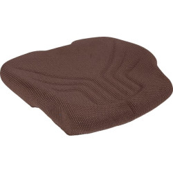 Sėdynės pagalvėlė, ruda medžiaga G1206093