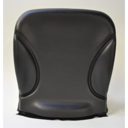 Sėdynės pagalvėlė Black PVC Sears SA24108100