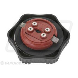 Case - IH CS105 Pro VPD4599 Degalų pildymo angos dangtelis