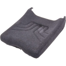 GALVĖLĖS RINKINYS, SĖDYNĖ, BLK G135846