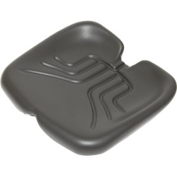 GALVĖLĖS RINKINYS, SĖDYNĖ, BLK G141752