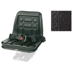 PVC sėdynė, be pakabos, GT60 Cobo GT1077389