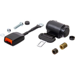 Diržas su įtraukikliu - juosta 1350mm SEC7500T