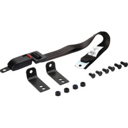 Statinis 2 taškų juosmens diržas G902190