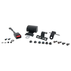 Automatinis saugos diržas 2 taškų G133018