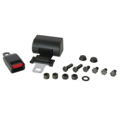 Dvigubas jutiklis, 2 taškų juosmens diržas, rec G1104671