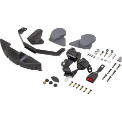 Saugos diržų komplektas lh SK201681