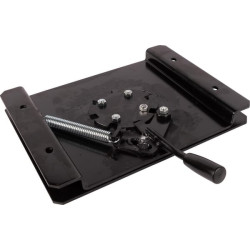 Pasukama plokštė, sėdynė mt m97-m200 1004522