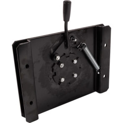 Pasukama plokštė, sėdynė mt m97-m200 1004522