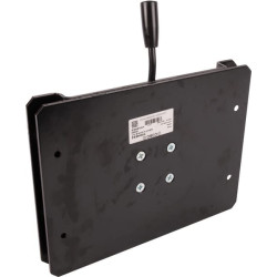 Pasukama plokštė, sėdynė mt m97-m200 1004522