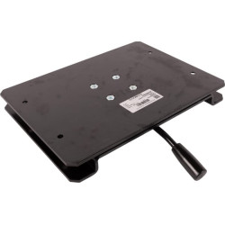 Pasukama plokštė, sėdynė mt m97-m200 1004522