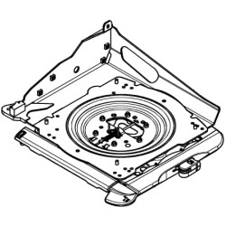 Komforto modulis, skirtas Claas, 1 versija G1477679A