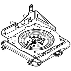 Komforto modulis SDF G1477684A