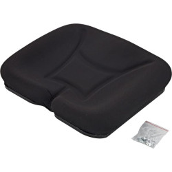 Medžiaginė sėdynės pagalvė TS90123KR