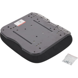 Medžiaginė sėdynės pagalvė TS90123KR