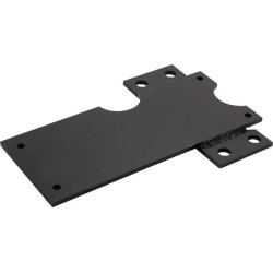 Sėdynės tvirtinimo plokštė TS90227KR