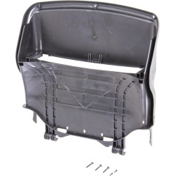 Plokštelė, atlošo komplektas, MS G134481