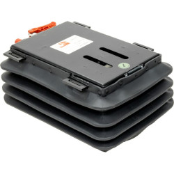 Sėdynės pakaba (mechaninė), skirta TS43000GP ir TS44000GP TS44900GP