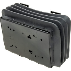 Sėdynės pakaba (mechaninė), skirta TS43000GP ir TS44000GP TS44900GP