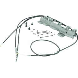 Rankenos korpusas G137760