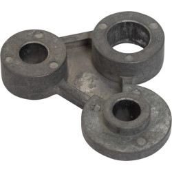 TARPINĖ PLOKŠTELĖ G130716