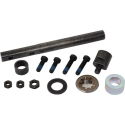 Varžtas, komplektas G134646