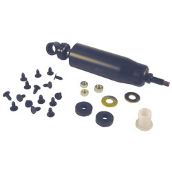 Priežiūros komplektas priekinės ir galinės amortizatorius SA14364