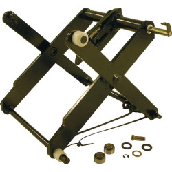 Pasukama svirtis Grammer G118570