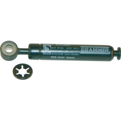 Amortizatorius Grammer G118432
