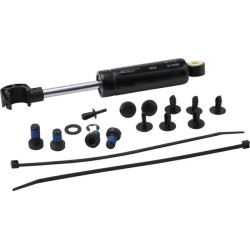 Sukomplektuotas amortizatorius G1138841