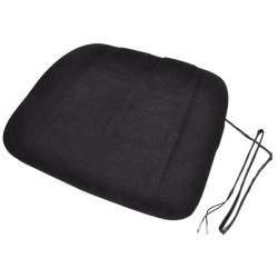 Medžiaginė sėdynės pagalvė + jungiklis 121483GP