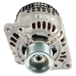 Case - IH CS105 Pro IA0727 kintamosios srovės generatorius 14V 95A