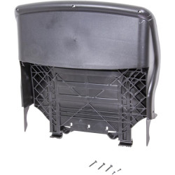 Plokštelė, atlošo komplektas, MS G134481