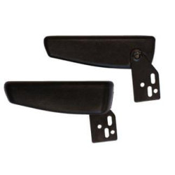 Rankų atramų komplektas TS90007GP