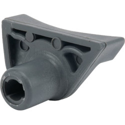 Rankenos atlošo reguliavimas TS90058KR