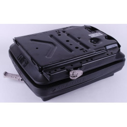 MSG85 standartinė pakaba G140428