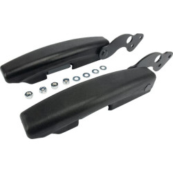 Rankų atramų komplektas sulankstomas TS90054KR