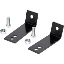 Rinkinio laikikliai diržui RH 44 SEC1203K