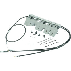 Rankenos korpusas G137760