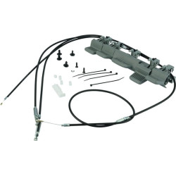 Rankenos korpusas G137760